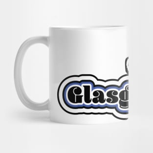 Glasgow Mug